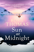 SUN AT MIDNIGHT PB