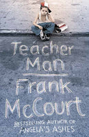 TEACH MAN PB