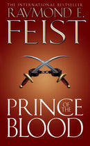 Prince of the Blood-9780007176168