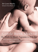 GENTLE BIRTH METHOD PB