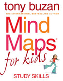 Mind Maps for Kids : Study Skills-9780007177028