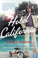 HOTEL CALIFORNIA PB