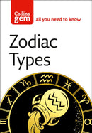 GEM ZODIAC TYPES TPB