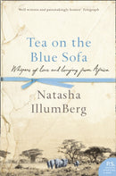 Tea on the Blue Sofa : Whispers of Love and Longing from Africa-9780007178704