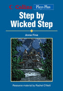 Step by Wicked Step-9780007178964