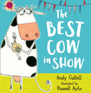 The Best Cow in Show