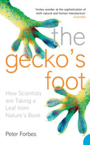 GECKOS FOOT PB