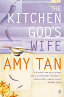 The Kitchen God's Wife-9780007179978
