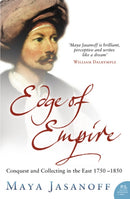 EDGE OF EMPIRE PB