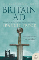 BRIT AD PB