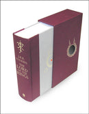 LORD OF RINGS 5OTH ANNIVERS DE