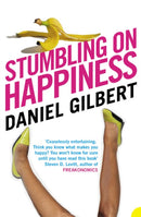 Stumbling on Happiness-9780007183135