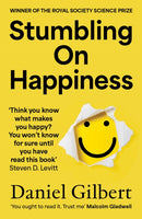 STUMBLING ON HAPPINESS PB
