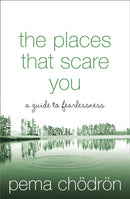 PLACES THAT SCARE YOU NEW ED P