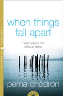 WHEN THINGS FALL APA NEW ED PB