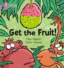 BIG CAT - GET THE FRUIT