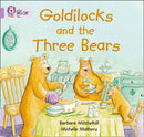 BIG CAT_GOLDILOCKS & 3 BEARS