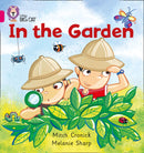In the Garden : Band 01a/Pink a-9780007185382