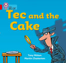 Tec and the Cake : Band 02a/Red a-9780007185450