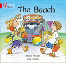The Beach : Band 02a/Red a-9780007185474