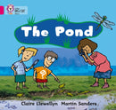 BIG CAT - POND