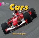 Cars : Band 01a/Pink a-9780007185580
