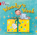 Woody's Week : Band 02b/Red B-9780007185603