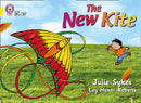 BIG CAT - NEW KITE