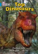 BIG CAT - TOP DINOSAURS