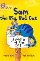 BIG CAT - SAM & BIG BAD