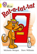 BIG CAT - RAT A TAT TAT