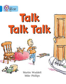 BIG CAT - TALK TALK TALK