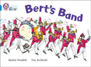 BIG CAT - BERT''S BAND