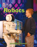 BIG CAT - ROBOTS
