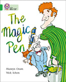 The Magic Pen : Band 05/Green-9780007185887