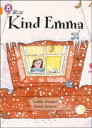 Kind Emma : Band 06/Orange-9780007185900