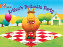 BIG CAT - ARTHUR F PARTY