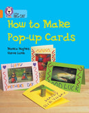 How to Make Pop-up Cards : Band 06/Orange-9780007186013