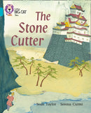 BIG CAT - THE STONE CUTTER