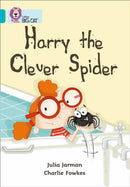 BIG CAT - HARRY CLEVER SPI