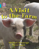 BIG CAT - VISIT TO FARM