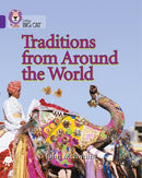 BIG CAT_TRADITIONS WORLD