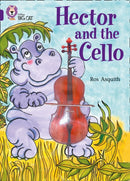 BIG CAT - HECTOR AND CELL