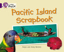 BIG CAT - PACIFIC ISL SCRA