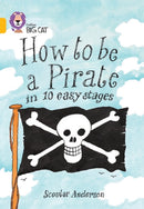 BIG CAT - HOW TO PIRATE