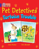 BIG CAT - PET DETECTIV TORT