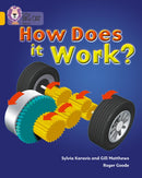 How Does It Work : Band 09/Gold-9780007186273