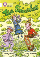 The Sneezles : Band 10/White-9780007186280
