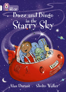 BIG CAT - BUZZ BINGO STARRY
