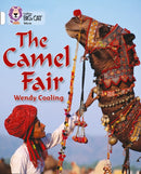 The Camel Fair : Band 10/White-9780007186341